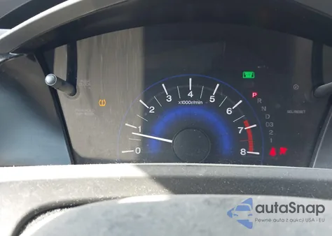 2012 Honda Civic Ex z USA, uszkodzony, nr VIN 2HGFB2F83CH503553